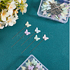 4Boxes Iron Pins FIND-CP0003-04A-3
