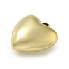 Plating Acrylic Pendants PACR-Q008-09G-2