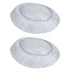 Polyester French Beret for Women AJEW-WH0248-760C-1