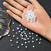 Preciosa® Crystal Beads Y-PRC-BA5-01000-200-4