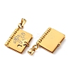 304 Stainless Steel Pendants SA-CBA694E-01G-07-2