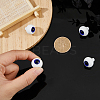 2 Pairs Glass Craft Eye DIY-FH0008-17A-3