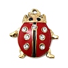 304 Stainless Steel Charms STAS-A128-01A-G-1