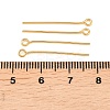 SHEGRACE 20G Brass Eye Pins XGRPCP829-264G-3