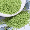 MIYUKI Round Rocailles Beads SEED-G007-RR0416-1