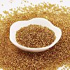 TOHO 11/0 Round Beads SEED-F002-2mm-22C-1