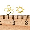 (Defective Closeout Sale) Brass Stud Rivet MRMJ-XCP0001-63-3