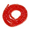 Transparent Glass Beads LS-EGLA-A035-T3mm-D01-3
