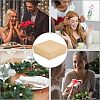 Kraft Paper Cardboard Jewelry Boxes LS-CBOX-WH0001-D05-7