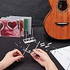 Acrylic Wall Hanging DIY-WH0182-68-4