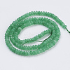 Natural Jade Beads Strands G-K255-01C-2
