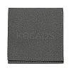 Velvet Cloth Jewelry Flap Pouches LS-TP-D002-02A-1