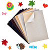 Jewelry Flocking Cloth DIY-BC0011-56-7