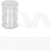 Invisible Stretchy TPU Plastic Transparent Elastic Strap EW-WH0013-22A-1