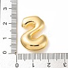 Brass Pendants KK-P262-01G-S-3