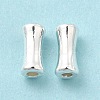 Long-Lasting Plated Alloy Beads FIND-C020-18S-3