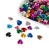 Fashewelry 650 Pcs 13 Colors Aluminum Cabochons MRMJ-FW0001-01C-8