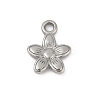 304 Stainless Steel Pendants LS-STAS-D366-07A-P-1