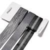 9 Yards 3 Styles Polyester Ribbon SRIB-A014-G11-1
