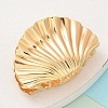 Alloy Claw Hair Clips AJEW-M043-03G-1