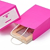 Kraft Paper Bags LS-CARB-L006-A02-2