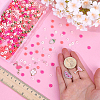 DIY Beads & Pendants Jewelry Making Finding Kit DIY-SC0025-33-3