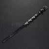 Alloy Skull Rivets Bracelet LS-BJEW-C037-03A-6