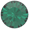 Preciosa® MAXIMA Crystal Round Stones Y-PRC-RBSS6-50730-3