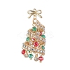 Glass Pendants PALLOY-TA00333-1
