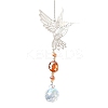 Alloy Hanging Ornaments LS-HJEW-C011-01A-P-1