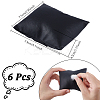 PU Leather Jewelry Watch/Bracelet Display Pillows LS-ODIS-WH0043-198A-3