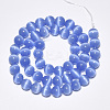 Cat Eye Beads Strands X-CE-M011-10mm-07-2