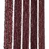 Glass Beads Strands EGLA-A044-T8mm-D13-2