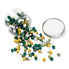 5 Colors Sealing Wax Particles DIY-X0294-11C-1