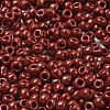TOHO Round Seed Beads SEED-TR08-0046-2