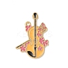 Alloy Enamel Pendants FIND-D276-01A-02-1