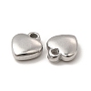 304 Stainless Steel Charms STAS-A070-36P-2