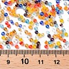 Round Glass Seed Beads SEED-A007-2mm-3