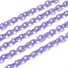 ABS Plastic Cable Chains X-KY-E007-03D-1