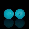 Luminous Candy Color Glass Bead LS-GLAA-E031-01B-06-2