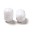 Opaque Acrylic Beads MACR-J123-25-1