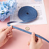 Stitch Denim Ribbon OCOR-TAC0009-04A-02-7
