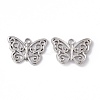 Non-Tarnish 304 Stainless Steel Pendants LS-STAS-K242-04P-1