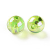 Transparent Acrylic Beads LS-MACR-S370-B12mm-729-2