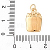 304 Stainless Steel Pendants STAS-D205-01A-G-3