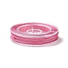 Nylon Braided Threads LS-NWIR-N001-0.8mm-24-1