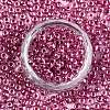 8/0 Glass Seed Beads SEED-A015-3mm-2209-3