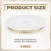 26M Eco-Friendly Copper Wire CWIR-LP0001-11LG-2
