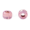 TOHO Round Seed Beads SEED-TR11-PF2106-4