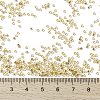 TOHO Round Seed Beads SEED-XTR15-0022-3